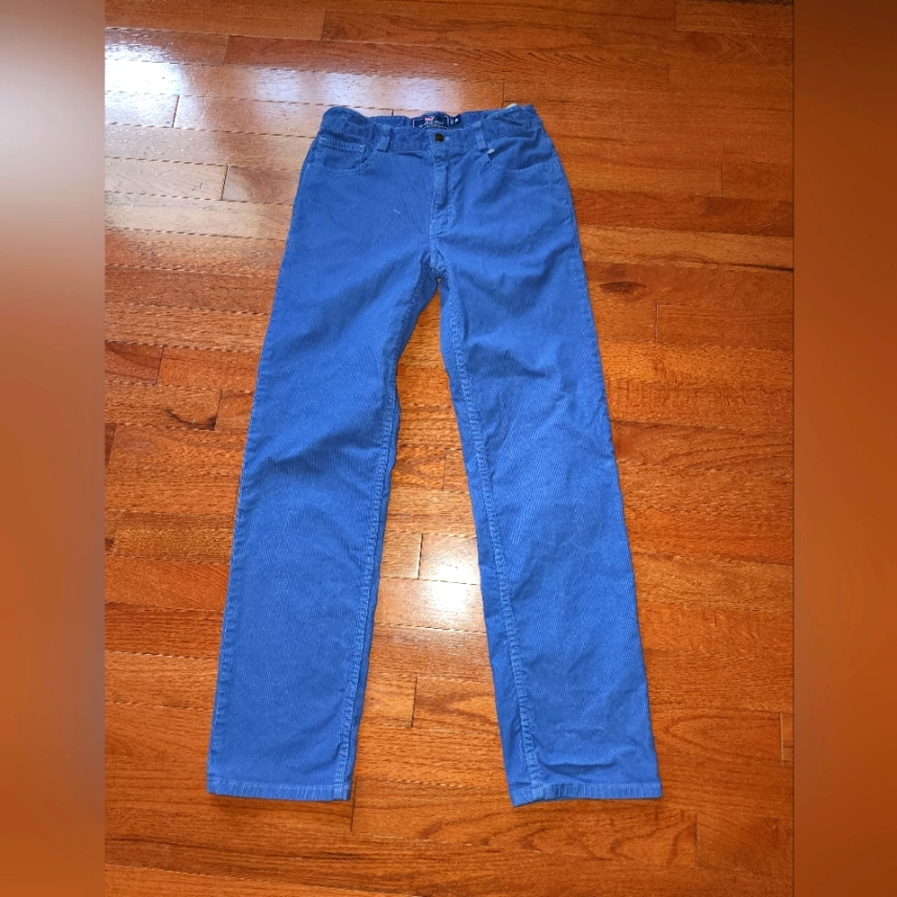 Vineyard Vines Pants